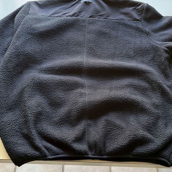 Fabletics Full Zip Fleece Jacket Sz. L - Picture 4 of 7